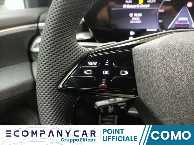 AUDI A5 Avant S line TDI S LINE STRONIC