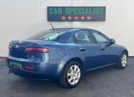 ALFA ROMEO 159 1.8 16V UNICO PROPRIETARIO