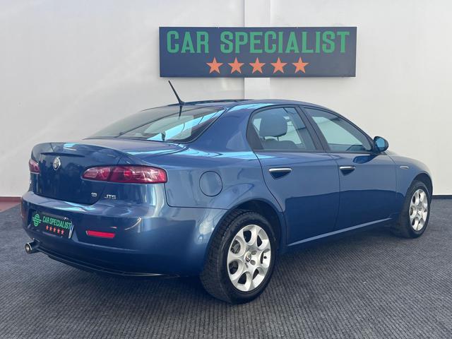 ALFA ROMEO 159 1.8 16V UNICO PROPRIETARIO