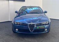 ALFA ROMEO 159 1.8 16V UNICO PROPRIETARIO