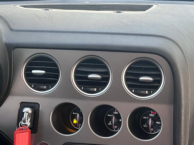 ALFA ROMEO 159 1.8 16V UNICO PROPRIETARIO