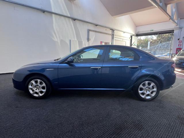 ALFA ROMEO 159 1.8 16V UNICO PROPRIETARIO