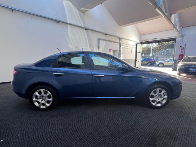 ALFA ROMEO 159 1.8 16V UNICO PROPRIETARIO