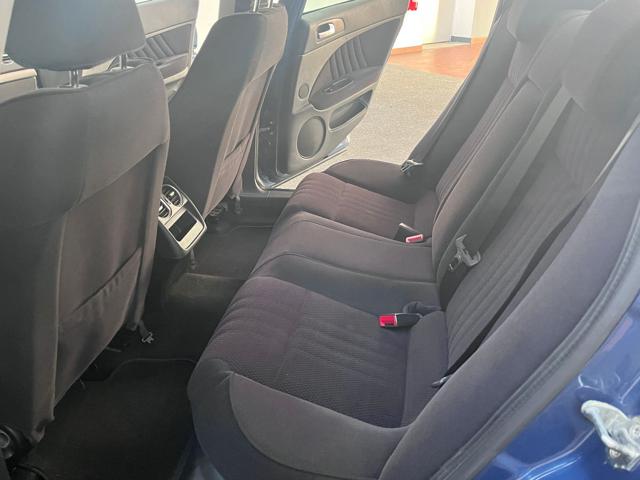 ALFA ROMEO 159 1.8 16V UNICO PROPRIETARIO