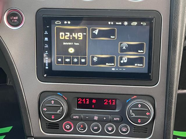 ALFA ROMEO 159 1.8 16V UNICO PROPRIETARIO