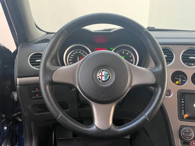 ALFA ROMEO 159 1.8 16V UNICO PROPRIETARIO