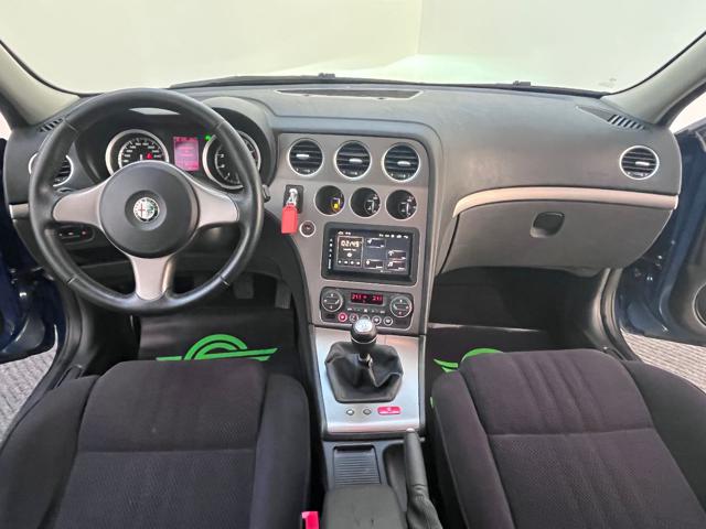 ALFA ROMEO 159 1.8 16V UNICO PROPRIETARIO