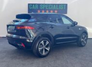 JAGUAR E-Pace 2.0D I4 163 CV AWD Auto R-Dynamic GARANZIA 5 ANNI
