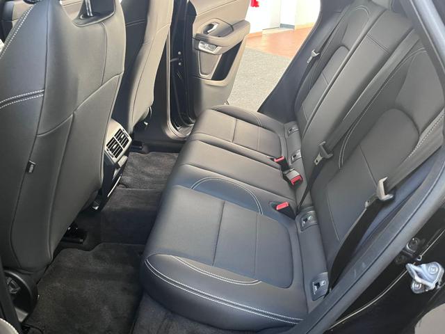 JAGUAR E-Pace 2.0D I4 163 CV AWD Auto R-Dynamic GARANZIA 5 ANNI