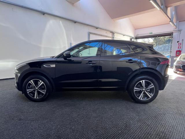 JAGUAR E-Pace 2.0D I4 163 CV AWD Auto R-Dynamic GARANZIA 5 ANNI