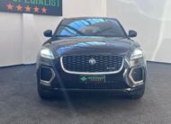 JAGUAR E-Pace 2.0D I4 163 CV AWD Auto R-Dynamic GARANZIA 5 ANNI
