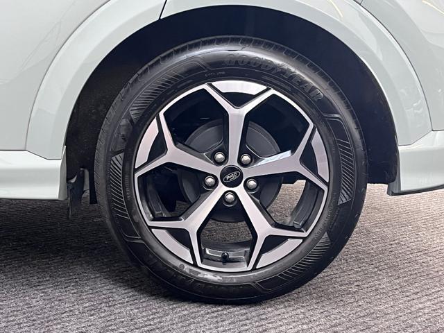 FORD Puma 1.0 Hybrid 125 CV ST-Line NEWMODEL|UNIPROP|NEOPAT.