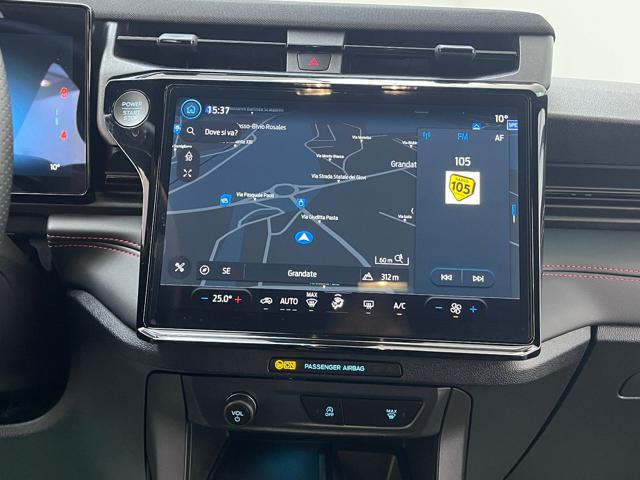 FORD Puma 1.0 Hybrid 125 CV ST-Line NEWMODEL|UNIPROP|NEOPAT.