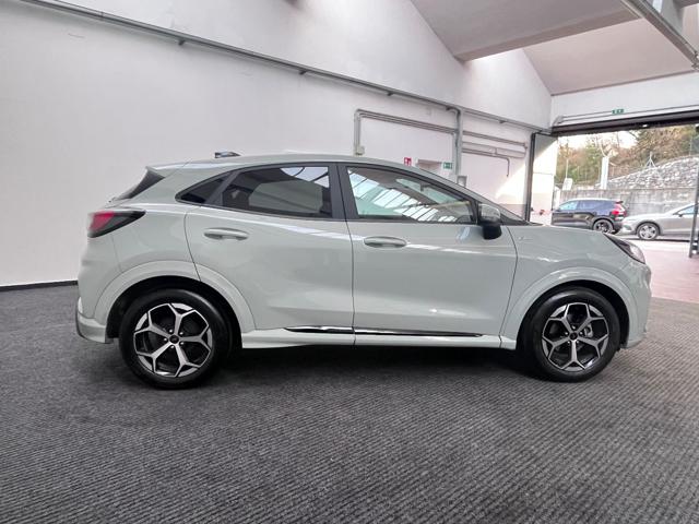 FORD Puma 1.0 Hybrid 125 CV ST-Line NEWMODEL|UNIPROP|NEOPAT.