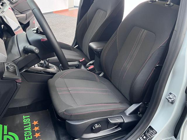 FORD Puma 1.0 Hybrid 125 CV ST-Line NEWMODEL|UNIPROP|NEOPAT.