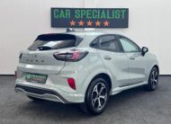 FORD Puma 1.0 Hybrid 125 CV ST-Line NEWMODEL|UNIPROP|NEOPAT.