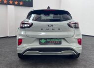 FORD Puma 1.0 Hybrid 125 CV ST-Line NEWMODEL|UNIPROP|NEOPAT.