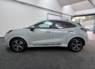 FORD Puma 1.0 Hybrid 125 CV ST-Line NEWMODEL|UNIPROP|NEOPAT.