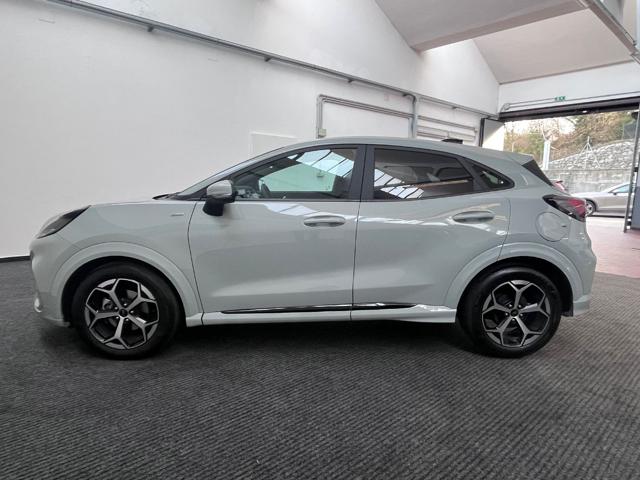 FORD Puma 1.0 Hybrid 125 CV ST-Line NEWMODEL|UNIPROP|NEOPAT.