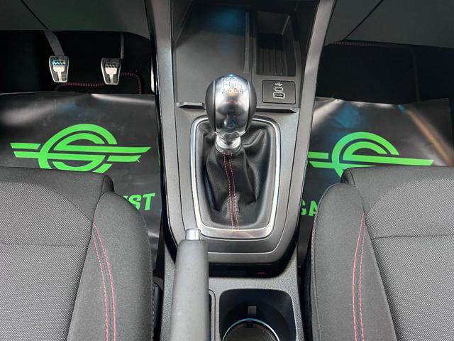 FORD Puma 1.0 Hybrid 125 CV ST-Line NEWMODEL|UNIPROP|NEOPAT.