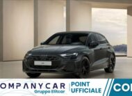 AUDI A3 SPB TFSI S LINE