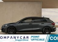 AUDI A3 SPB TFSI S LINE