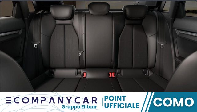 AUDI A3 SPB TFSI S LINE