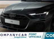 AUDI A3 SPB TFSI S LINE
