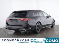 MERCEDES-BENZ E 220 d Mild hybrid 4Matic S.W. AMG Line Premium