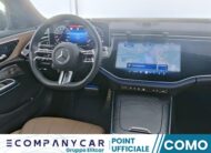 MERCEDES-BENZ E 220 d Mild hybrid 4Matic S.W. AMG Line Premium