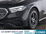 MERCEDES-BENZ E 220 d Mild hybrid 4Matic S.W. AMG Line Premium