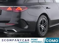 MERCEDES-BENZ E 220 d Mild hybrid 4Matic S.W. AMG Line Premium
