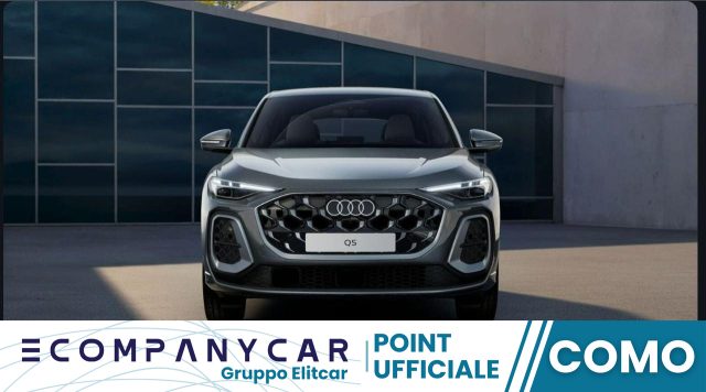 AUDI Q5 SPB TDI 150 kW mHEV+ S tronic quattro S line editi