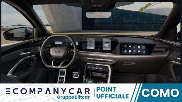 AUDI Q5 SPB TDI 150 kW mHEV+ S tronic quattro S line editi