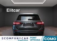 MERCEDES-BENZ C 200 Mild hybrid S.W. AMG Line Advanced