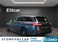 MERCEDES-BENZ C 200 Mild hybrid S.W. AMG Line Advanced