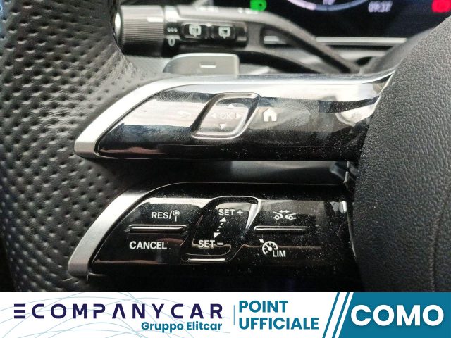 MERCEDES-BENZ C 200 Mild hybrid S.W. AMG Line Advanced