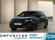 AUDI A3 SPB TFSI S LINE