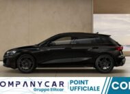 AUDI A3 SPB TFSI S LINE