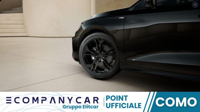 AUDI A3 SPB TFSI S LINE