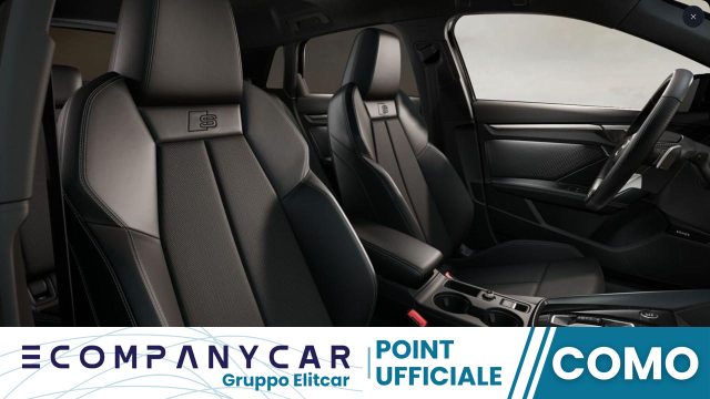 AUDI A3 SPB TFSI S LINE