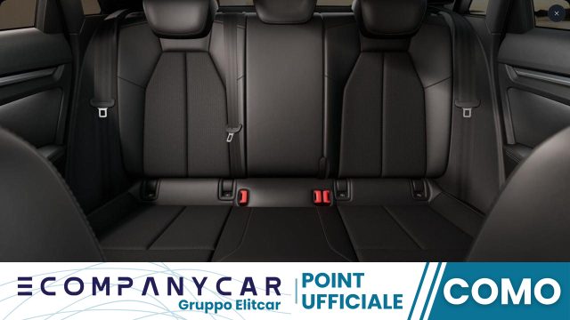 AUDI A3 SPB TFSI S LINE