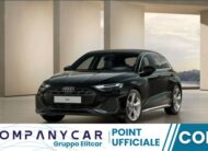 AUDI A3 SPB TFSI S LINE