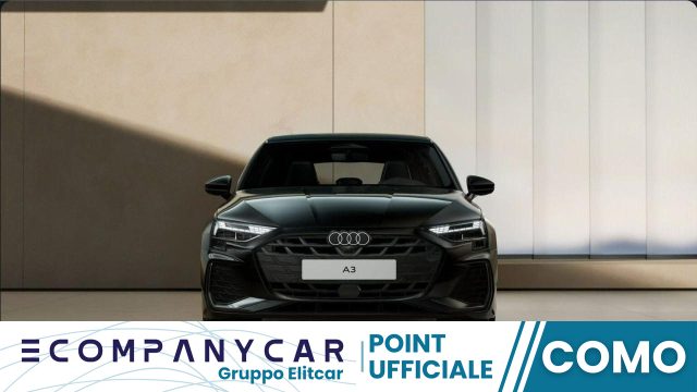 AUDI A3 SPB TFSI S LINE