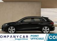 AUDI A3 SPB TFSI S LINE