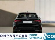 AUDI A3 SPB TFSI S LINE