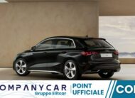 AUDI A3 SPB TFSI S LINE