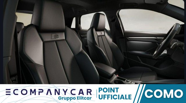 AUDI A3 SPB TFSI S LINE