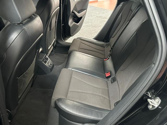 AUDI A3 SPB 30 TDI S tronic  S-LINE|LED|EURO6D|PADDLES|18′