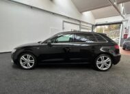 AUDI A3 SPB 30 TDI S tronic  S-LINE|LED|EURO6D|PADDLES|18′